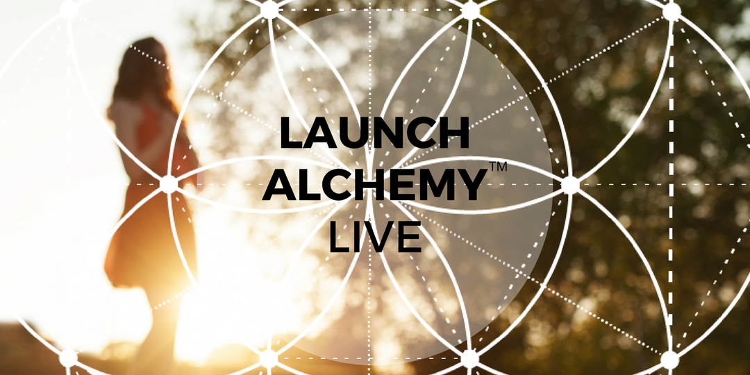 Announcing: Launch Alchemy™ Live Retreat – Maine – Oct 22-27, 2017